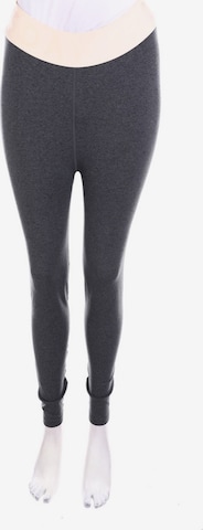 H&M Pants in M in Grey: front