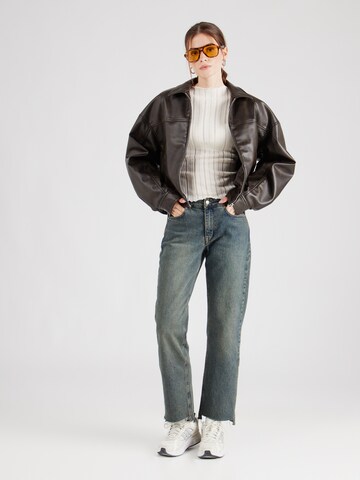 STUDIO SELECT Shirts 'Nala' i hvid