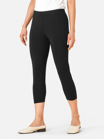 Masai regular Leggings 'Pennie' i sort: forside