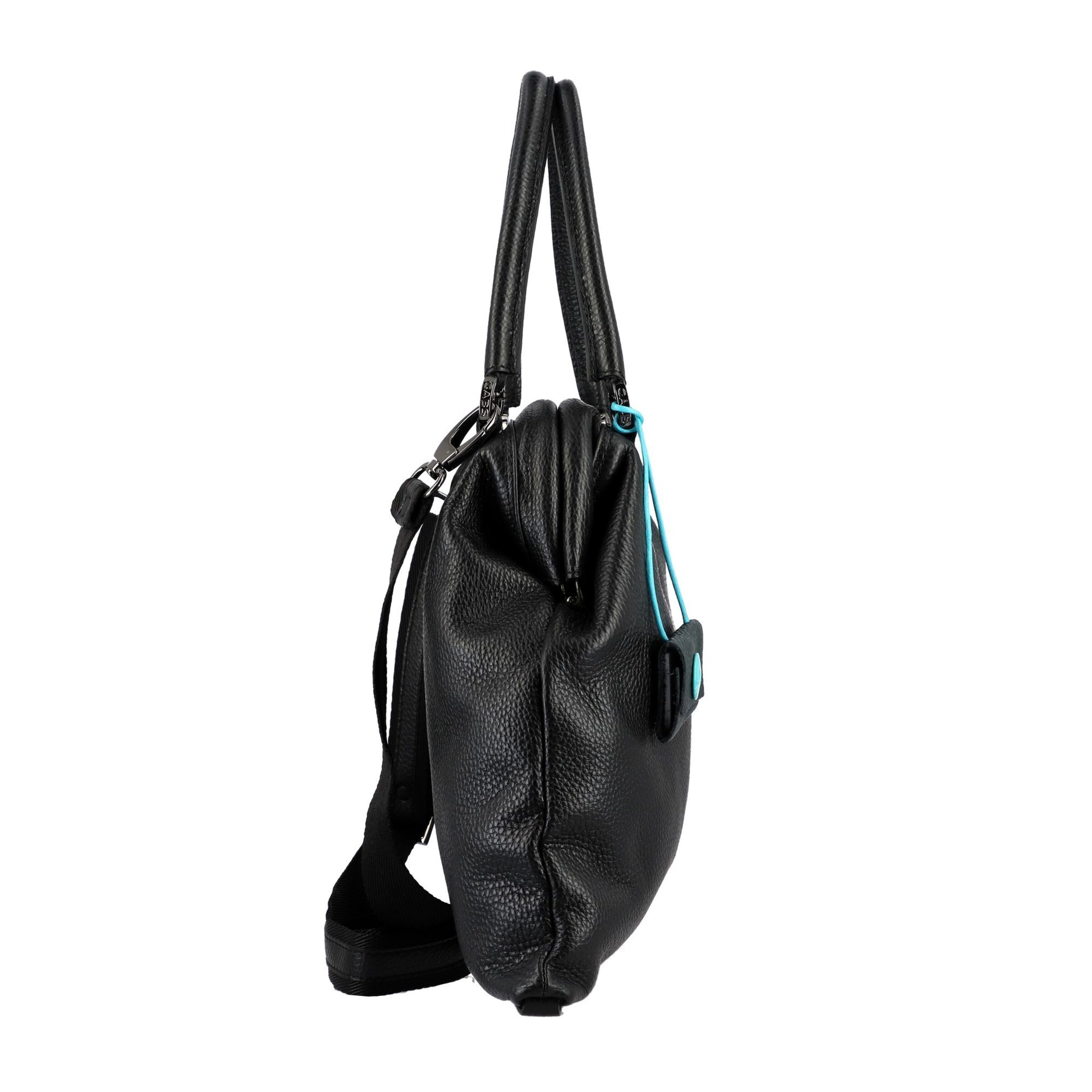 Gabs Handbag 'Isa' in Black