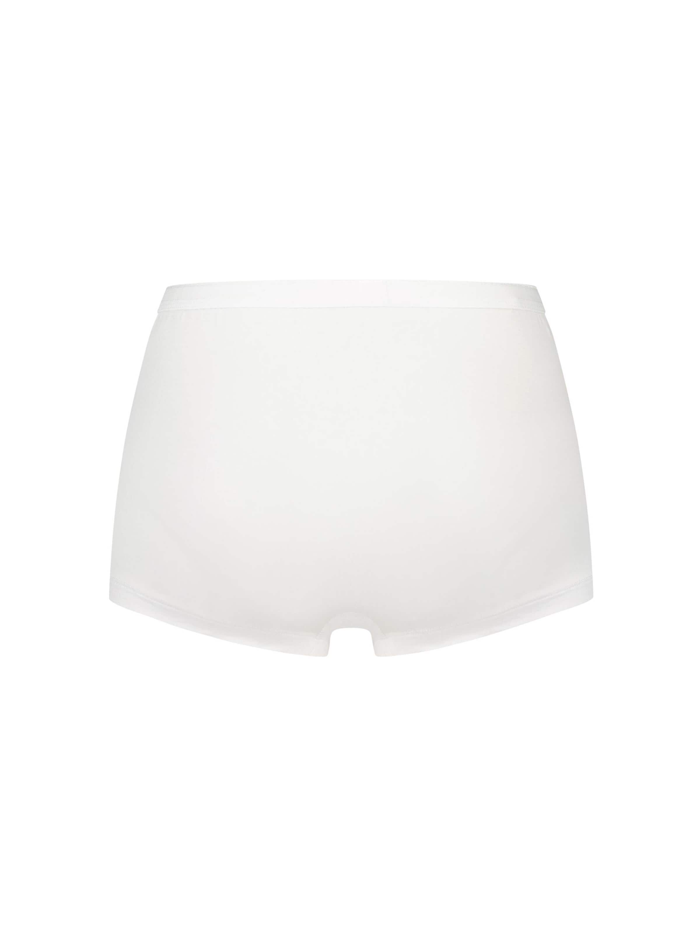 Ten Cate Slip in Wit