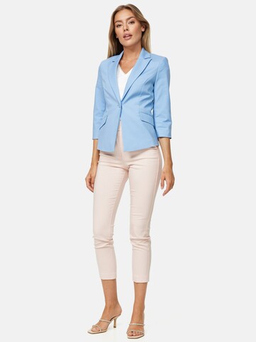 Orsay Blazer 'Aura' in Blue