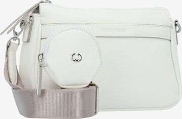 Sac à bandoulière GERRY WEBER en blanc