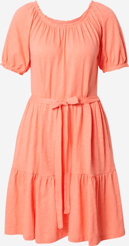 GAP - Vestido 'FOREVER' em rosa: frente