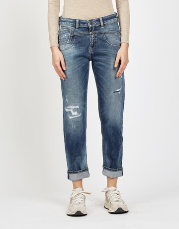 Gang Slim fit Jeans in Blue: front