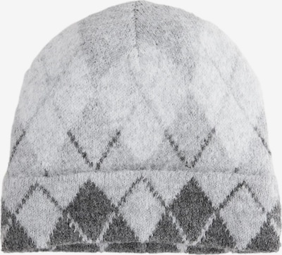 Next Čepice - šedá / antracitová / světle šedá, Produkt