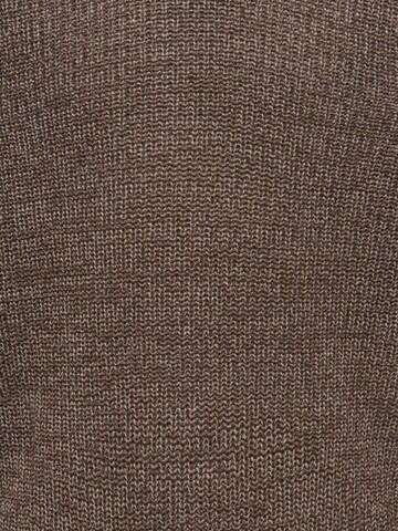Only & Sons Junior - Pullover em castanho