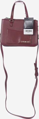 STEVE MADDEN Bag in One size in Red: front