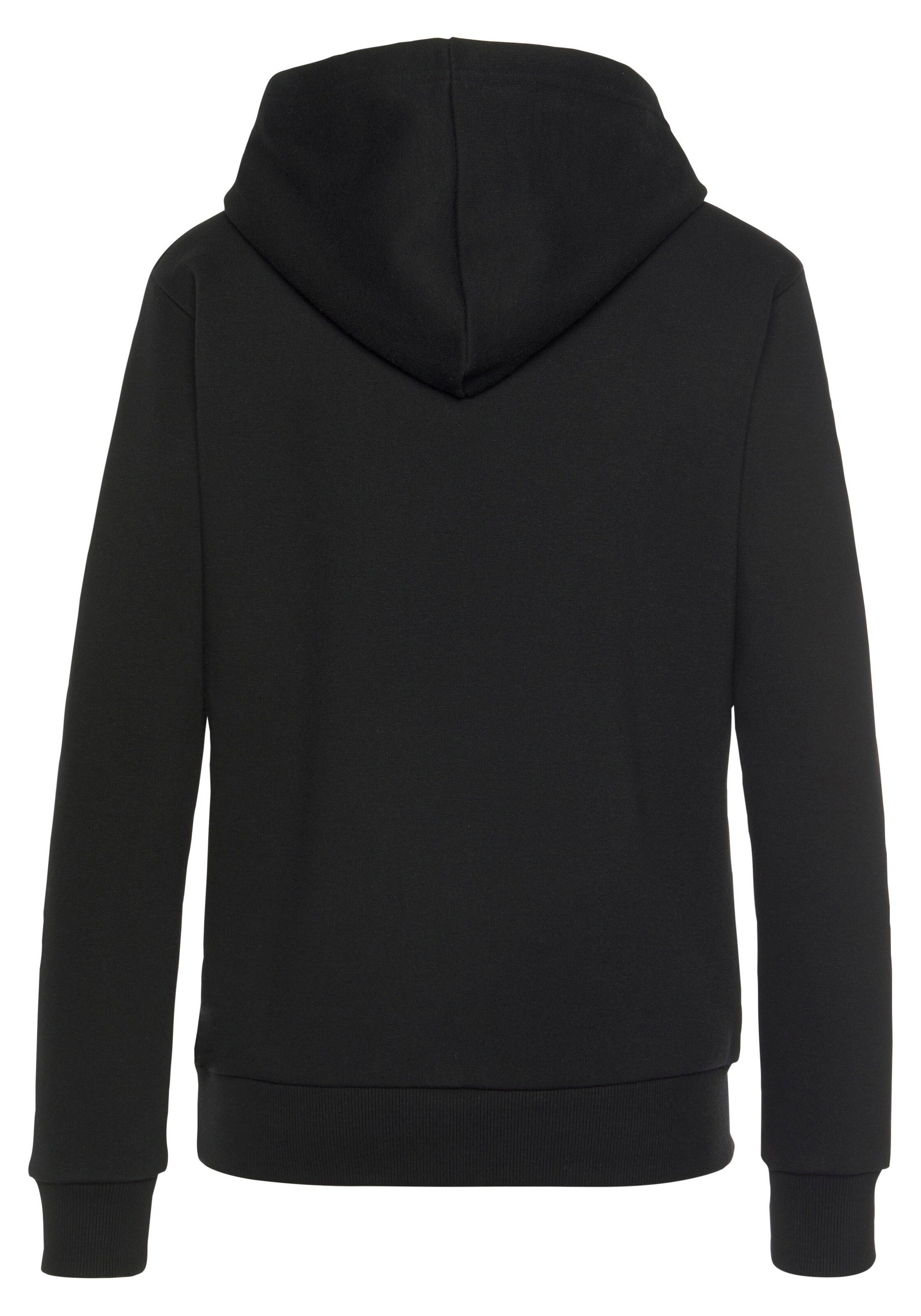 BUFFALO Sweatshirt in Black