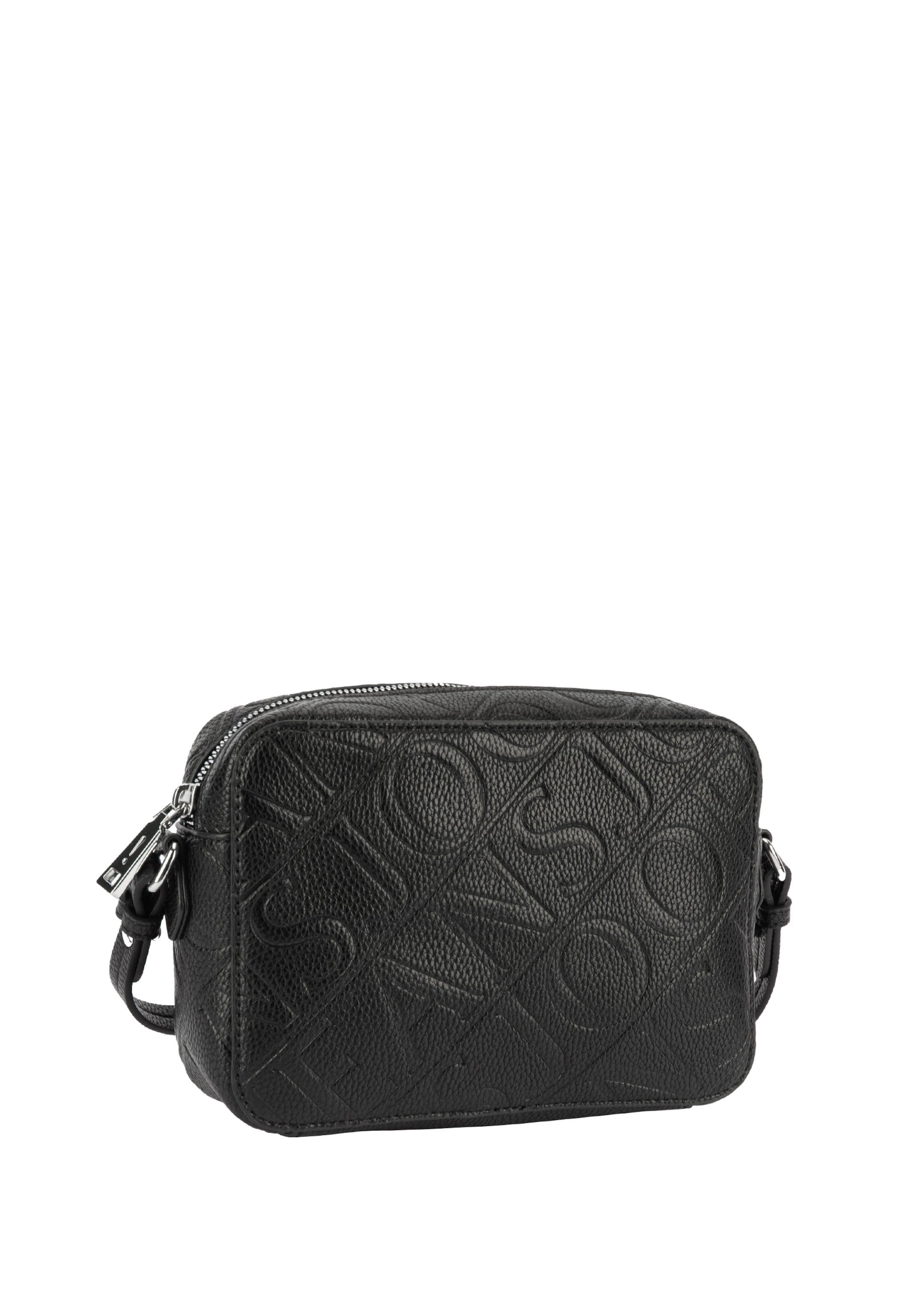JOOP! Jeans Crossbody bag 'Strambo Cloe' in Black