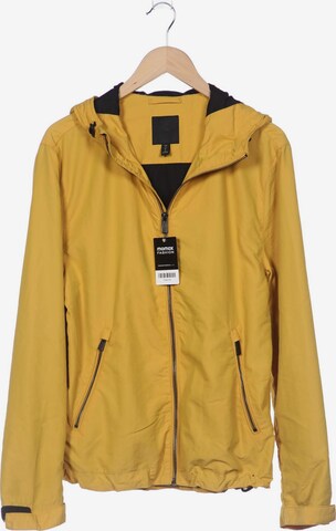 H&M Jacke M in Gelb: predná strana