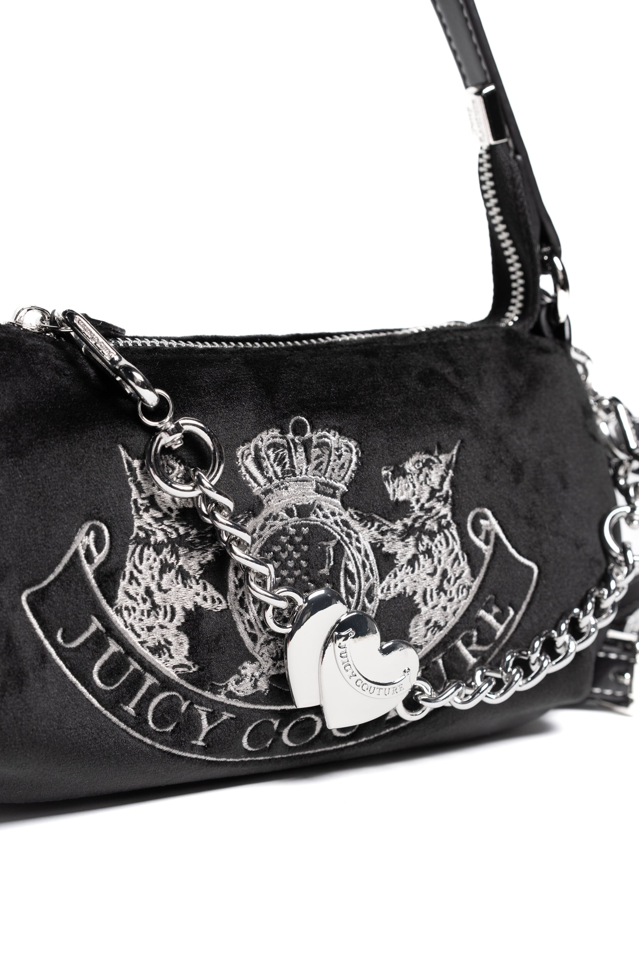 Juicy Couture Handbag in Black