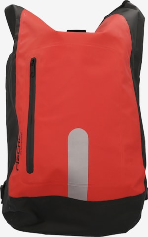 FISCHER Fahrräder Outdoor Equipment in Black: front