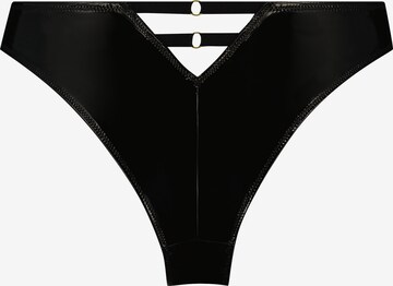 Hunkemöller String 'Seductress' i sort