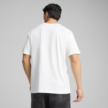 PUMA Performance shirt 'RB Leipzig' ftblNRGY' in White