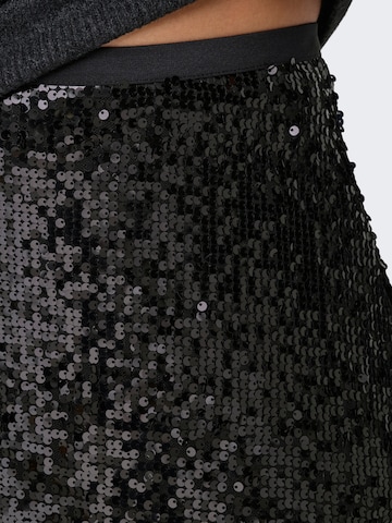 ONLY Skirt 'ONLCarin' in Black