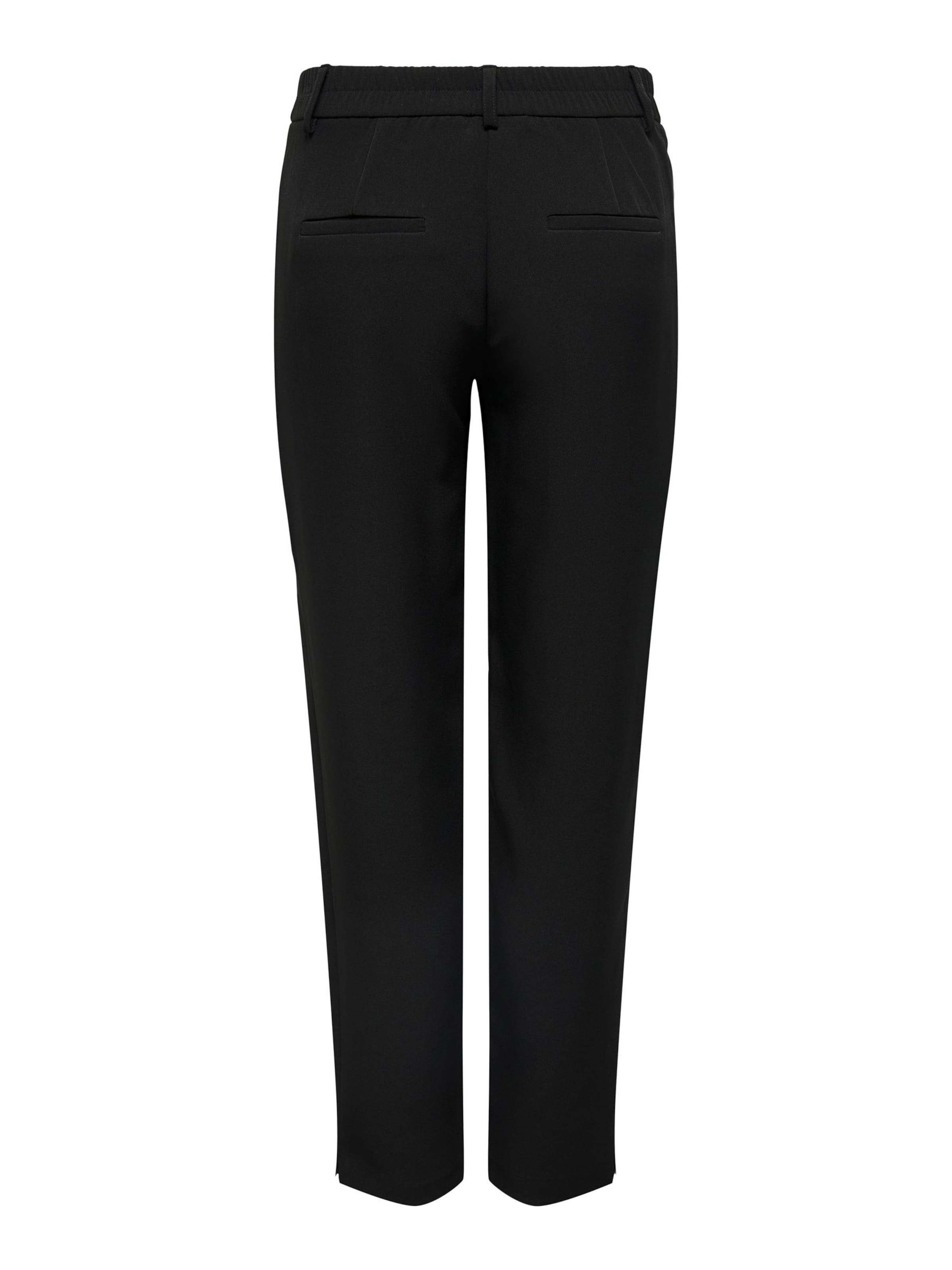 Regular Pantalon chino 'ASTRID' Only Tall en noir