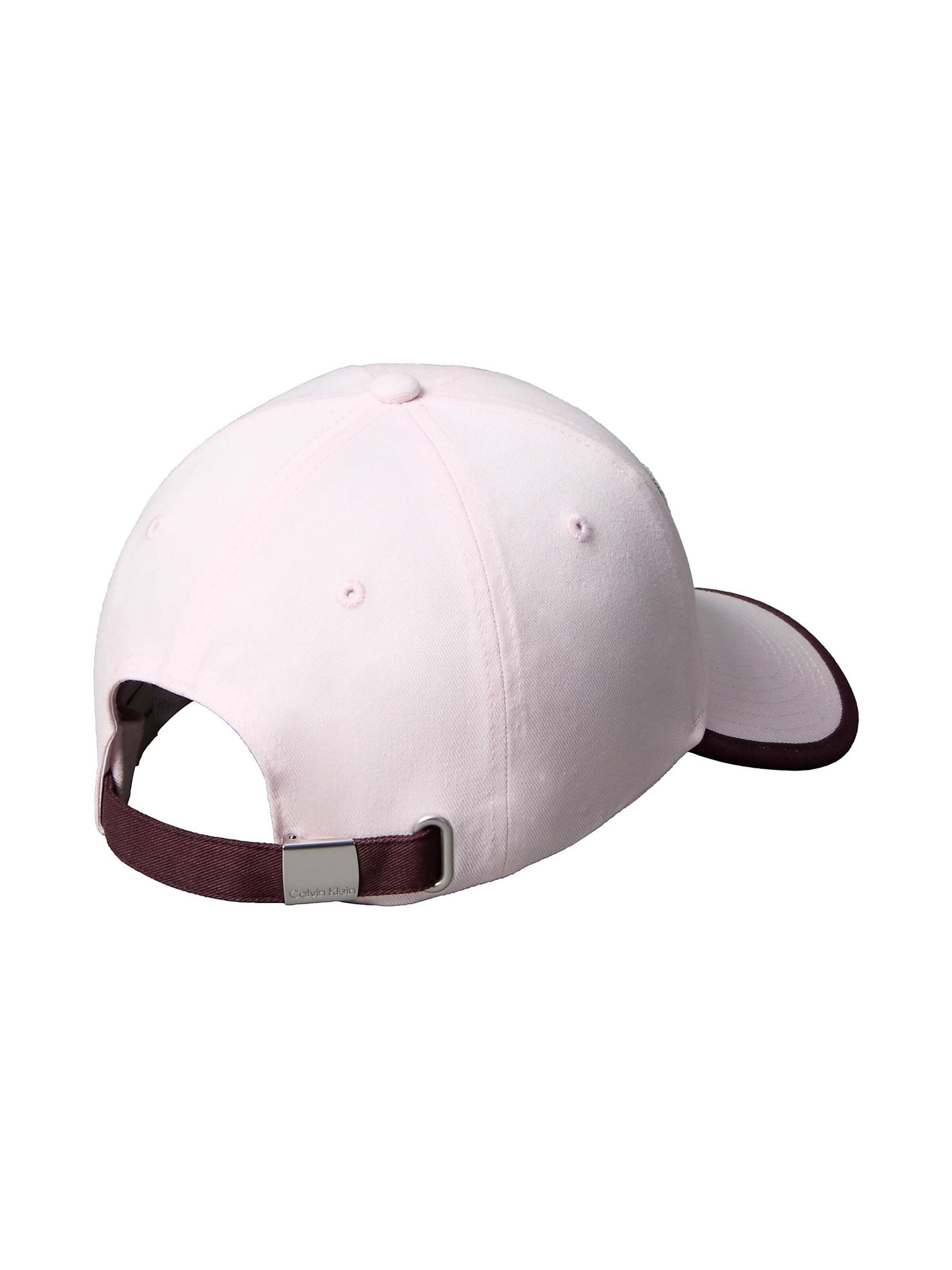 Calvin Klein Cap in Pink