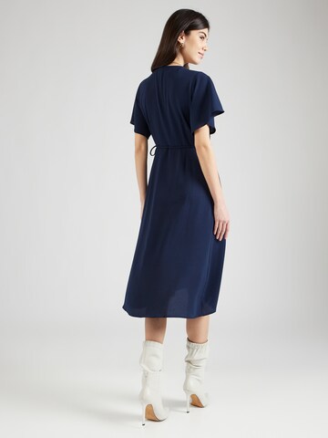 VERO MODA Dress 'SAKI ' in Blue