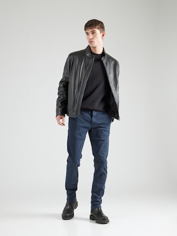 regular Pantaloni chino di REPLAY in grigio