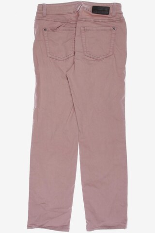 GERRY WEBER Jeans 27-28 in Pink