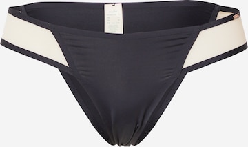 Dorina Panty in Black: front