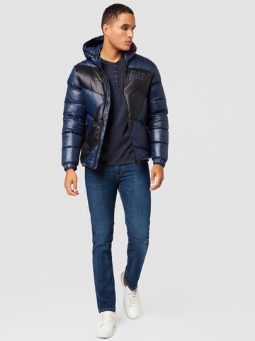 Pepe Jeans Regular Jeans 'Cash' in Blauw