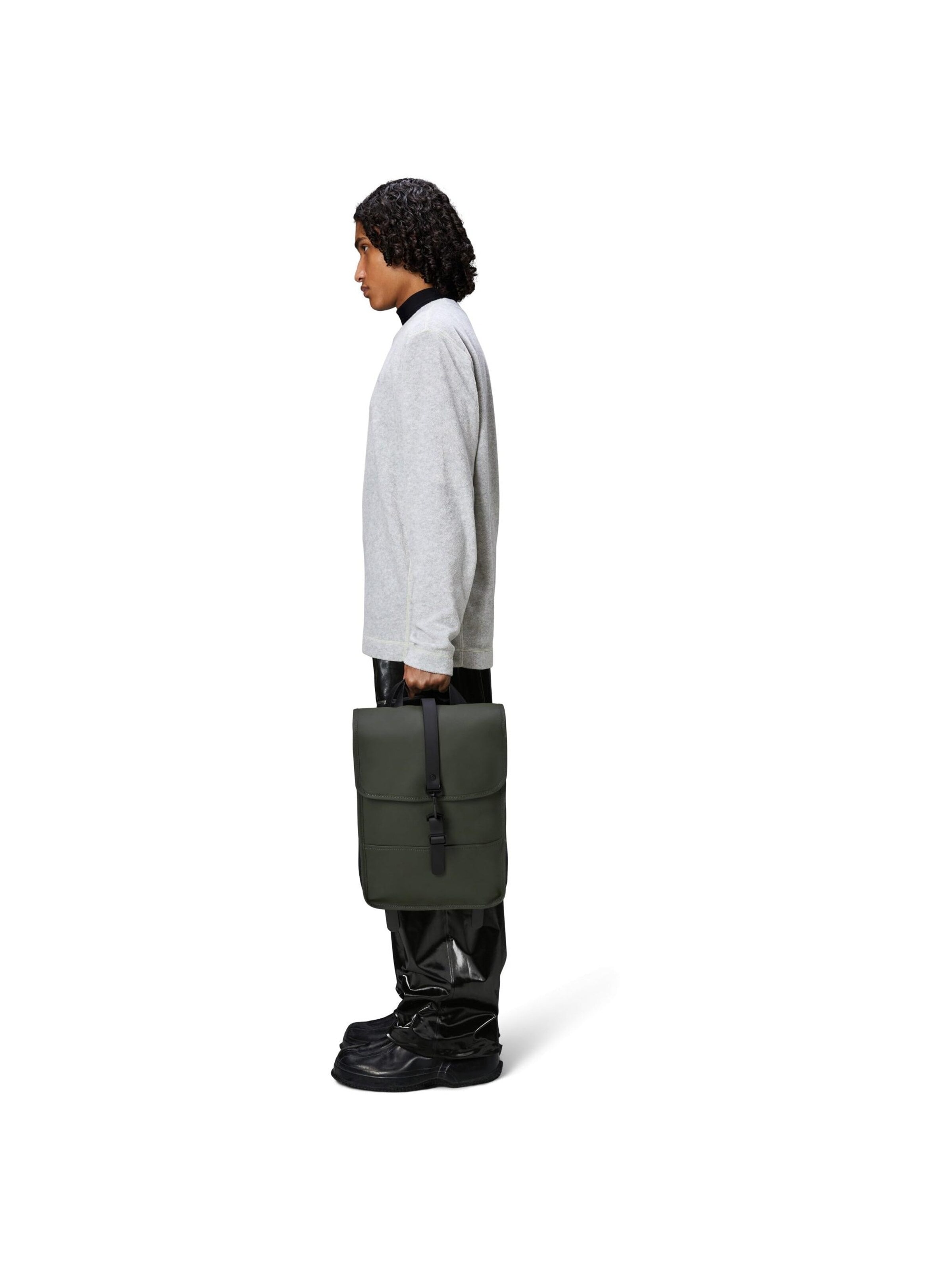 RAINS Rucksack‌‌‌‌‌‌‌ in Grün