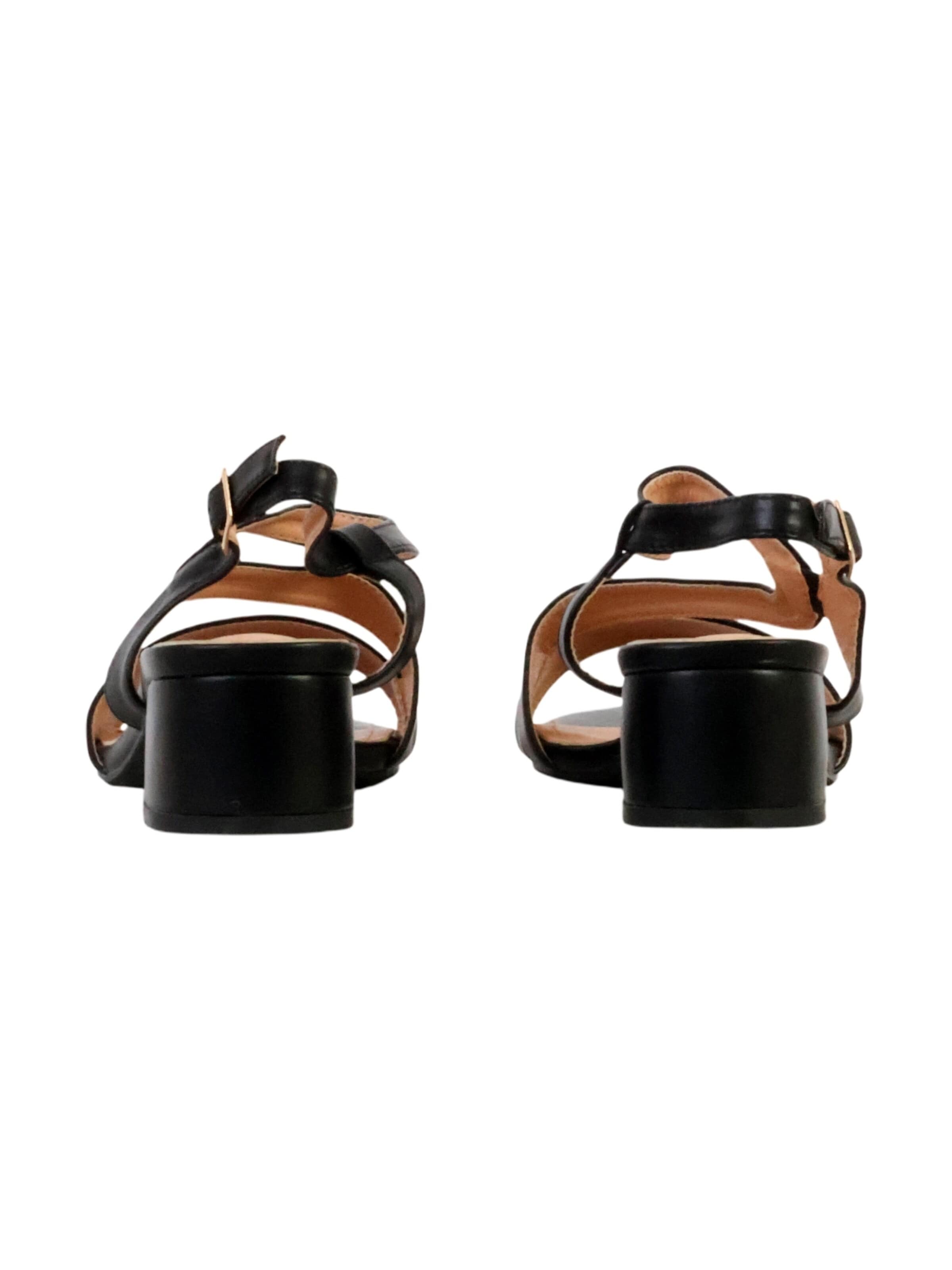 Joia - Sandalias en beige