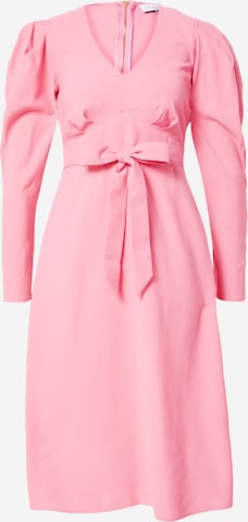 Closet London Šaty – pink: přední strana