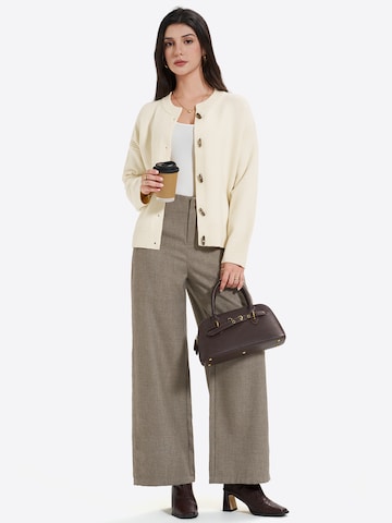 Cardigan Imily Bela en beige