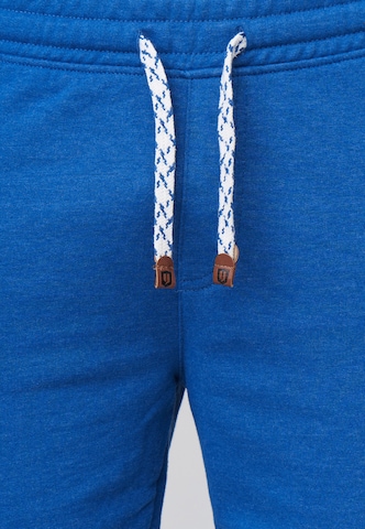 Regular Pantalon 'Aldrich' INDICODE JEANS en bleu