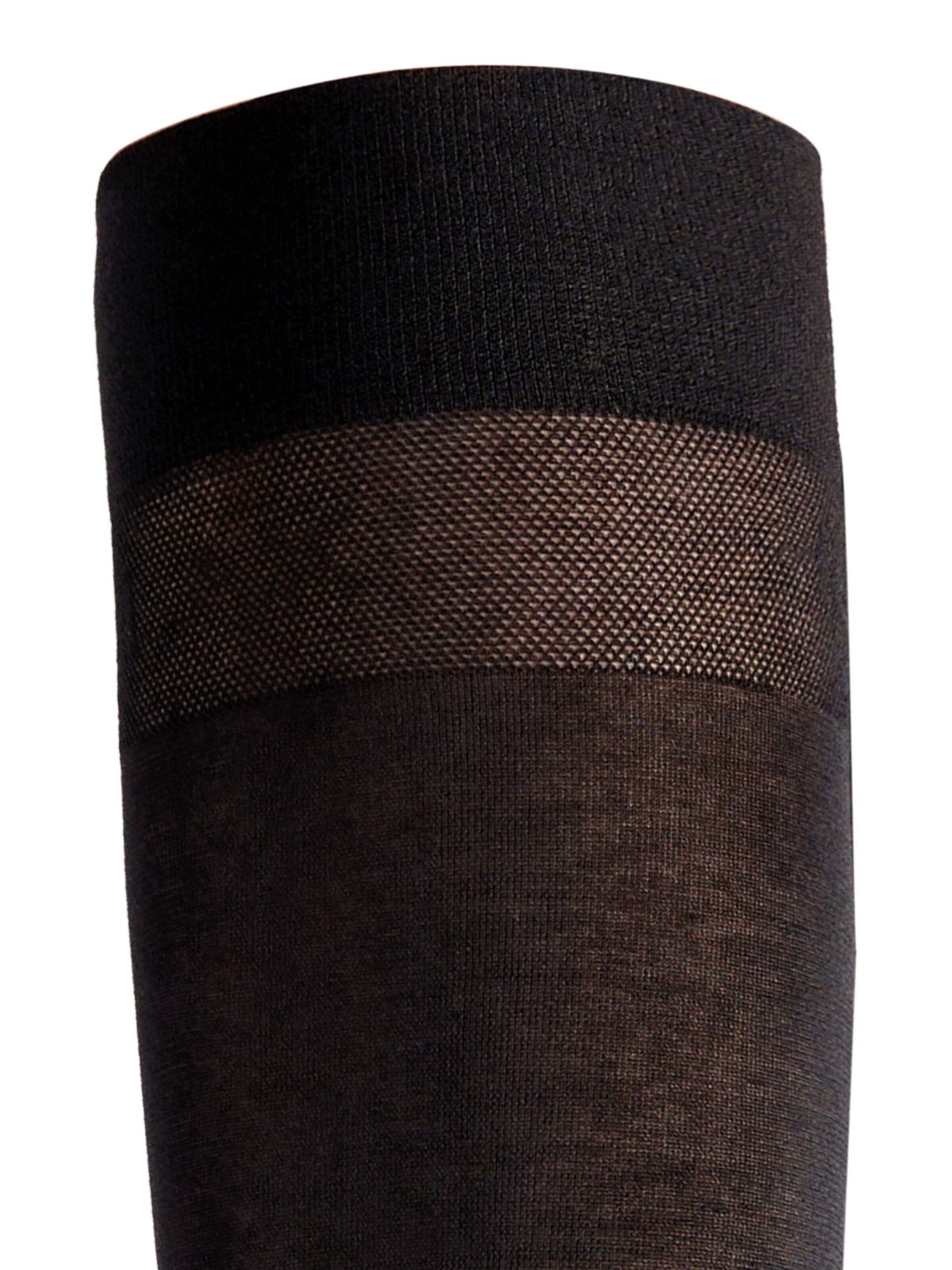 Gambaletto 'Relax Light' di Hudson in nero