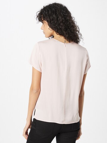 HUGO Bluse 'Civani' in Pink