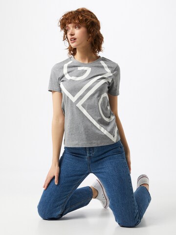 GANT T-Shirt in Grau