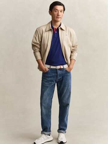 GANT Футболка в Синий