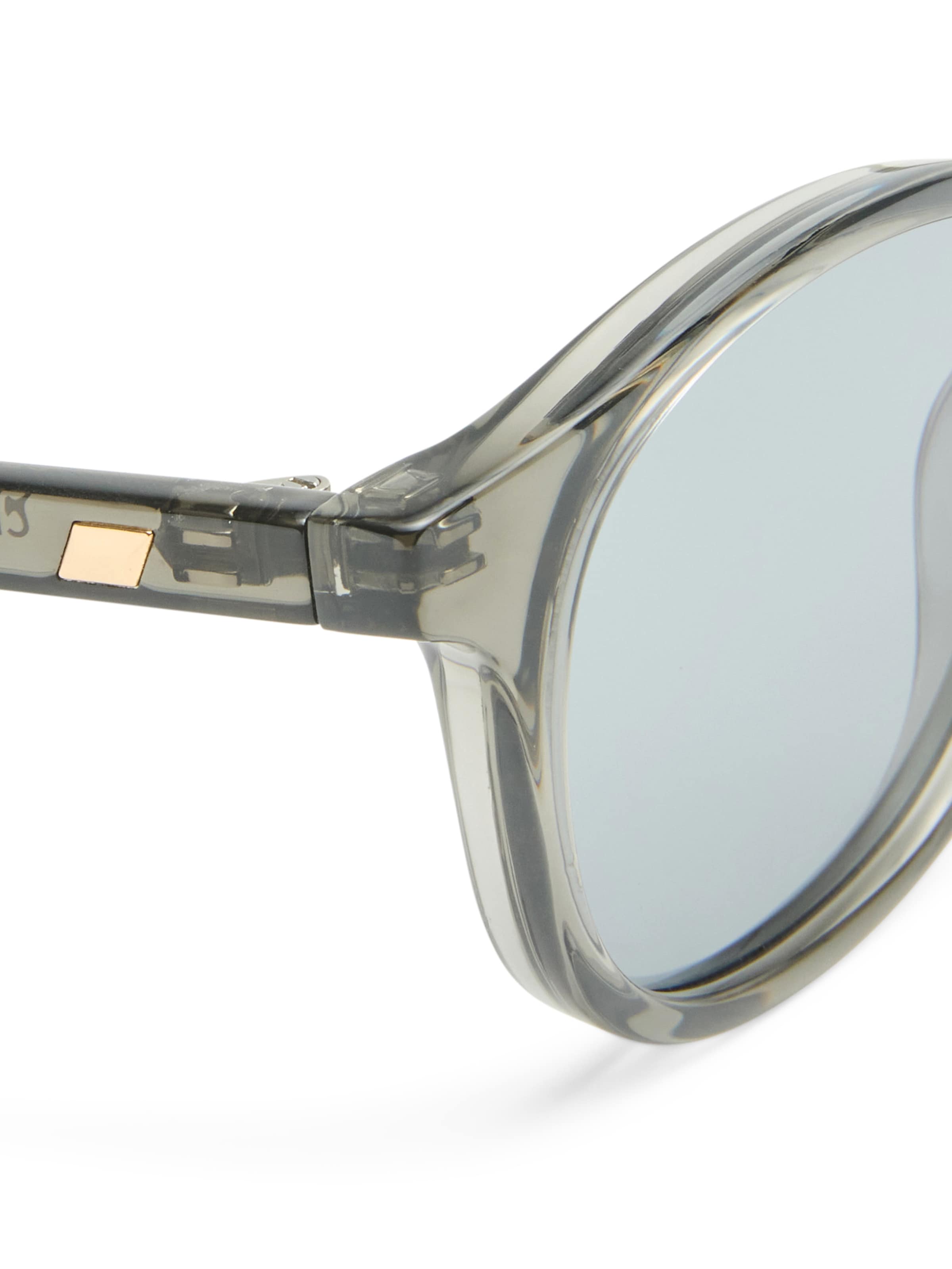 LE SPECS Солнцезащитные очки 'CLUB ROYALE' в Зеленый