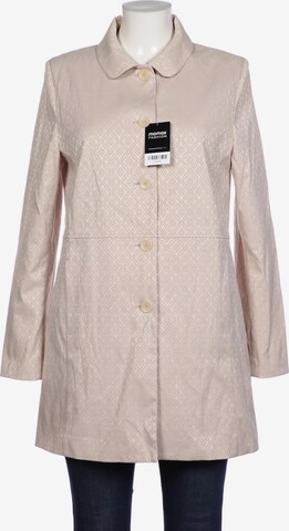 MONTEGO Jacket & Coat in XXXL in Beige: front