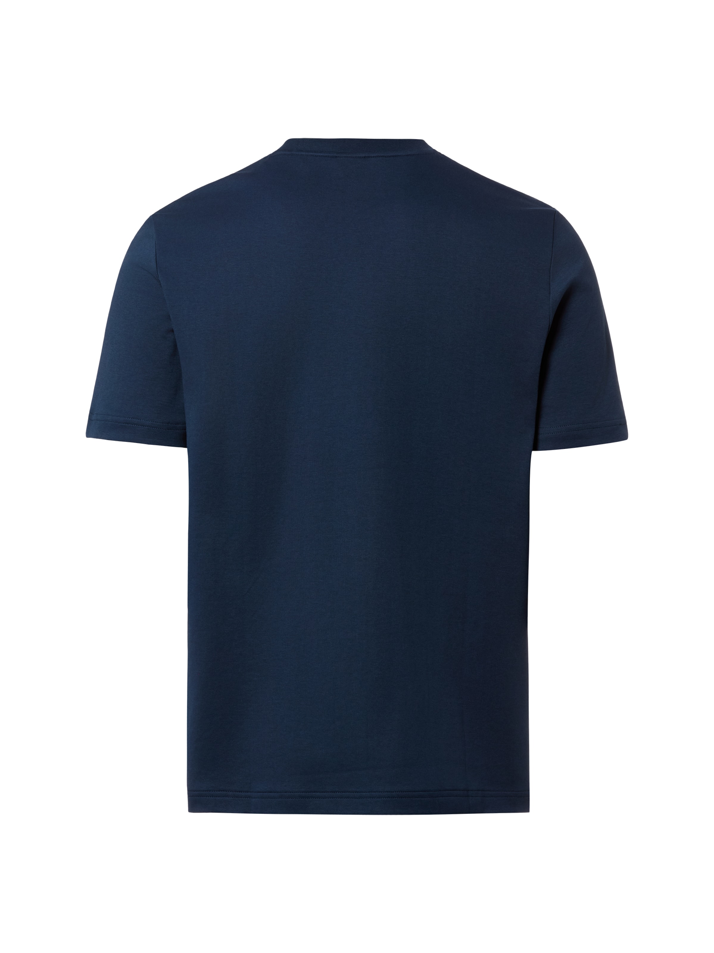 BOSS T-Shirt in Blau