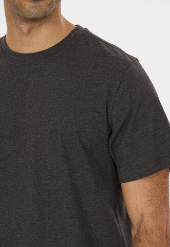 NOU Shirt 'Florce V2' in Black