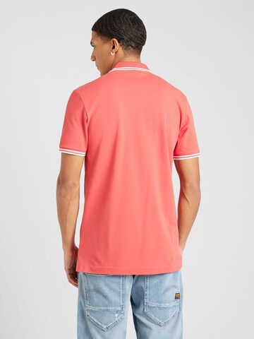 G-Star RAW Shirt 'Dunda' in Roze