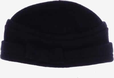 Seeberger Hat & Cap in One size in Black, Item view