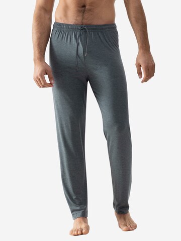 Mey Pajama pants 'Jefferson' in Grey