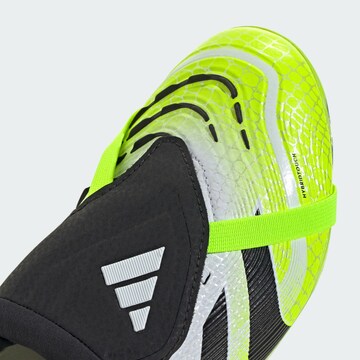ADIDAS PERFORMANCE Sportschoen 'Predator Elite' in Wit