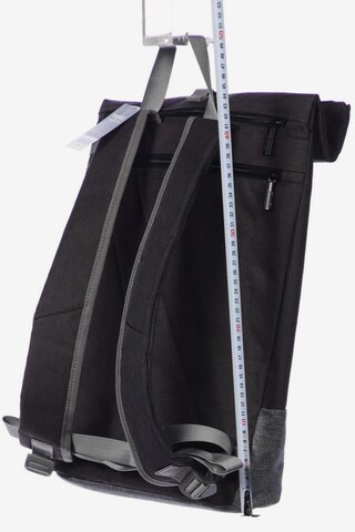 ZWEI Backpack in One size in Grey