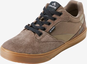 VAUDE Athletic Shoes 'Moab Gravity' in Brown: front