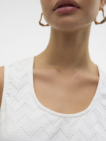 VERO MODA Top 'VMThas' in Wit