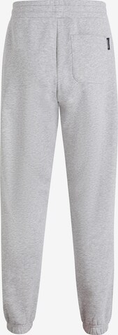 Loosefit Pantalon PEAK PERFORMANCE en gris