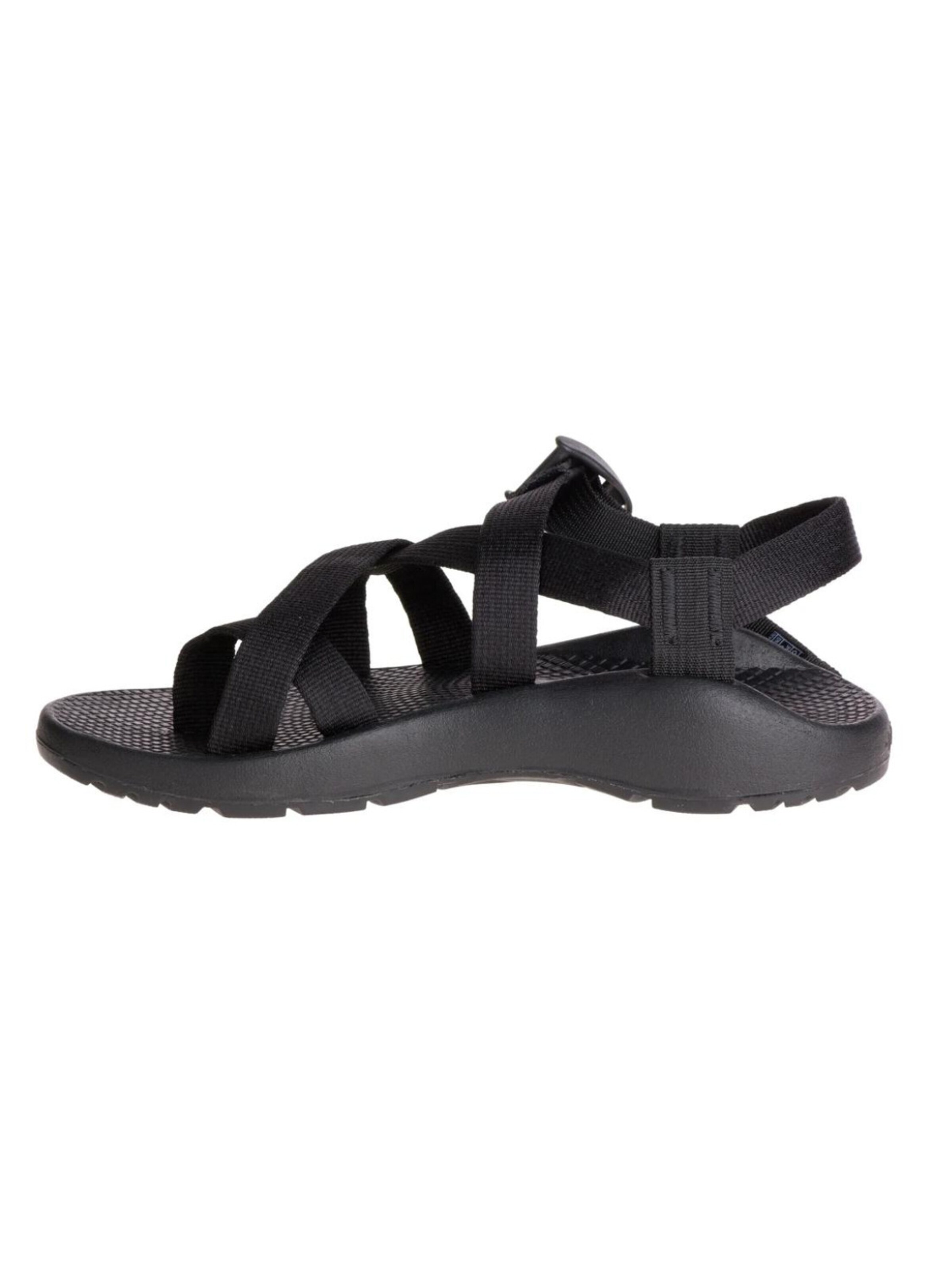 Chaco Sandal 'MENS Z/2' in Black