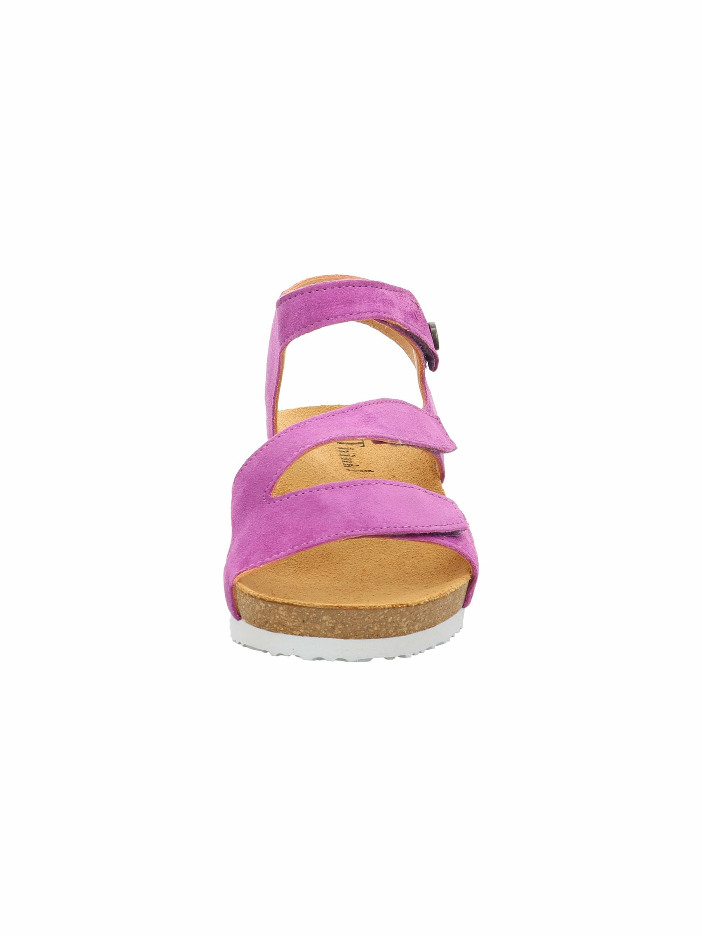 THINK! Sandale in Pink